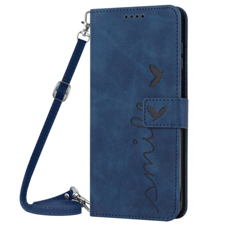 Xiaomi 12 Lite Smile hoesje...