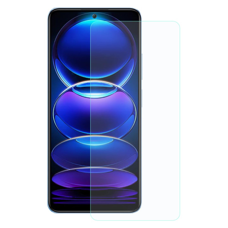 Gehard glas bescherming voor Xiaomi Redmi Note 12/Poco X5 5G