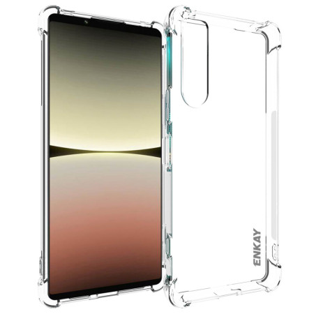 Sony Xperia 5 IV Duidelijk...