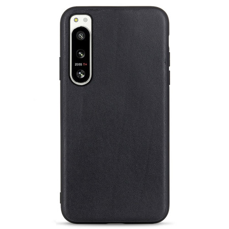 Sony Xperia 5 IV Leren Hoesje