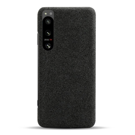Sony Xperia 5 IV stoffen...