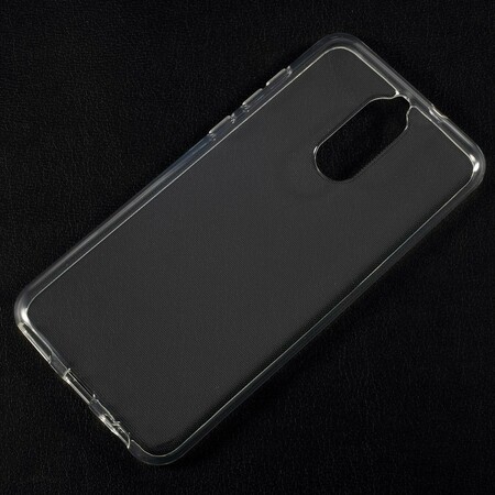 Huawei Mate 10 Lite duidelijk geval