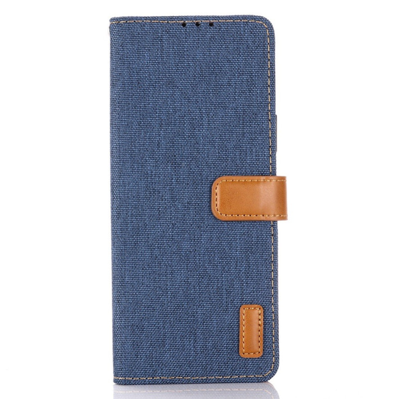Sony Xperia 5 IV Jeans Hoesje