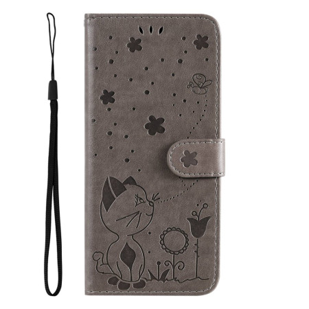 Sony Xperia 5 IV Hoesje Kat...