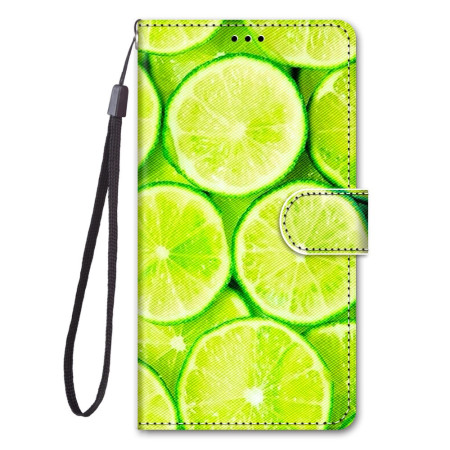 Sony Xperia 5 IV Lime Hoesje