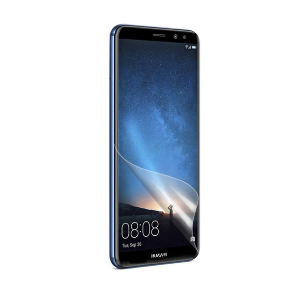 Screen protector voor Huawei Mate 10 Lite