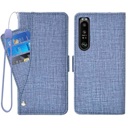 Sony Xperia 1 IV Jeans...