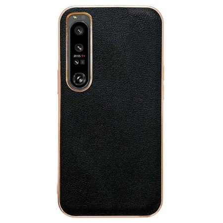 Sony Xperia 1 IV Echt Leren...