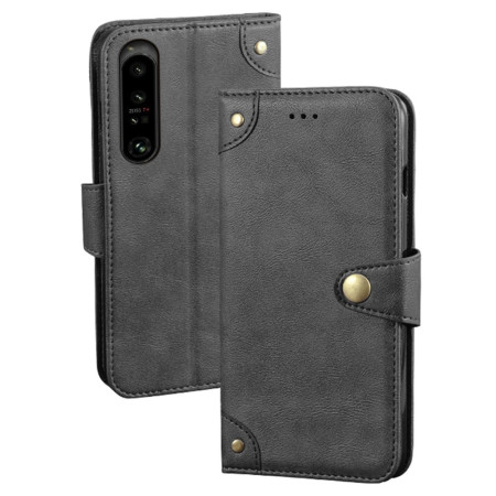 Sony Xperia 1 IV Lederen...