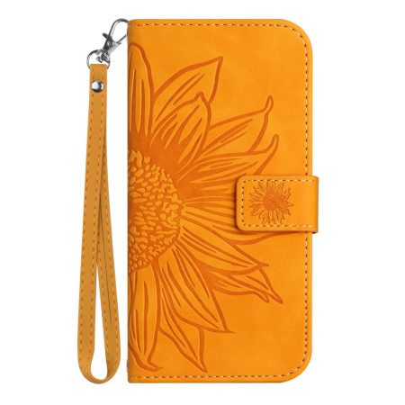 Sony Xperia 1 IV Zonnebloem...