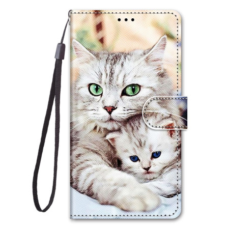 Sony Xperia 1 IV Cat Family...