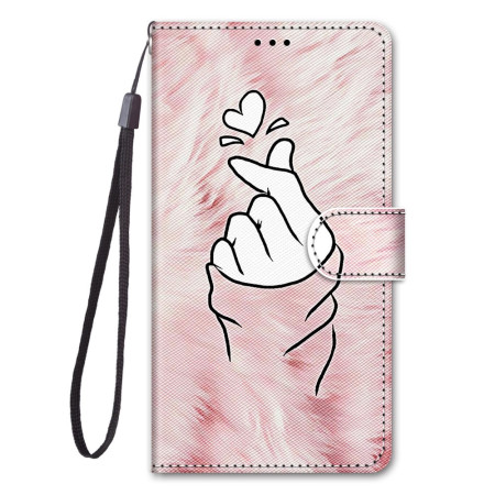 Sony Xperia 1 IV Vinger...