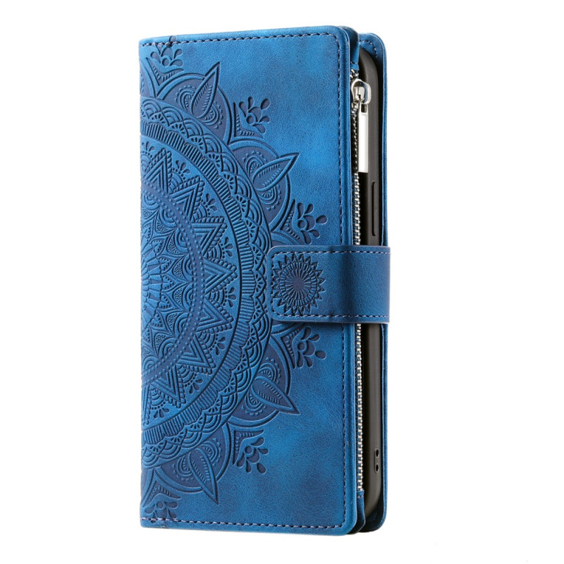 Xiaomi Case 13 Mandala Portemonnee