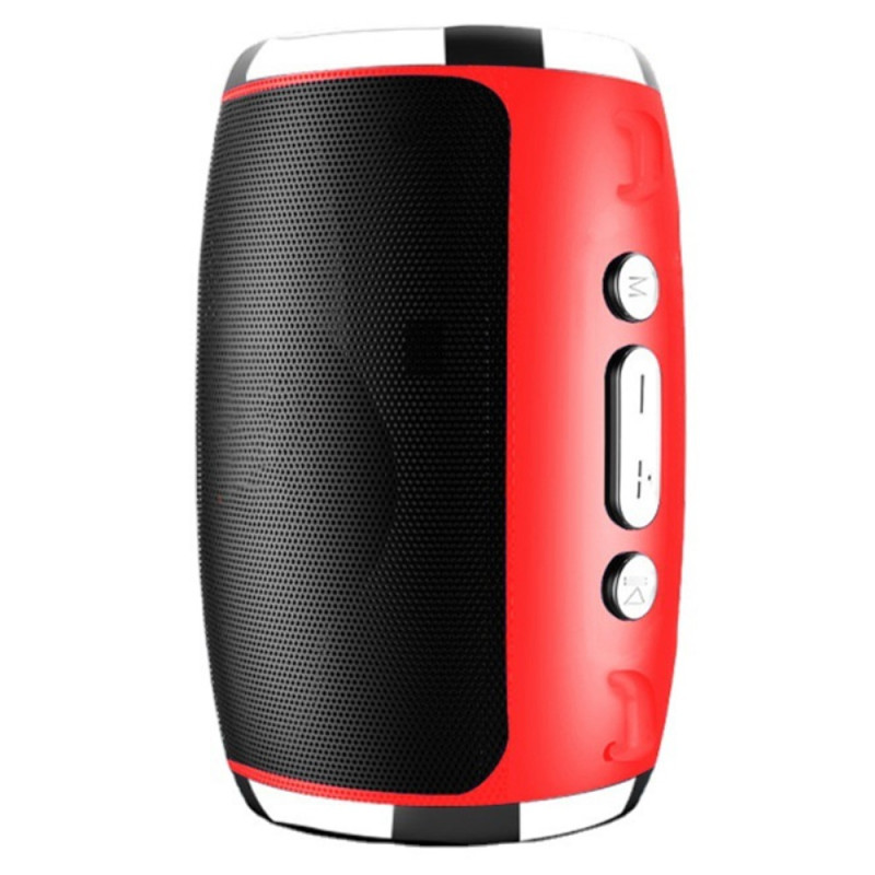 Bluetooth speaker stembesturing