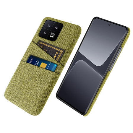 Xiaomi Case 13 stoffen...