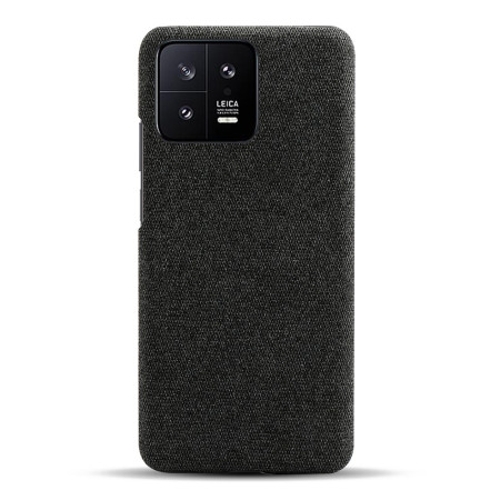 Xiaomi 13 stoffen hoesje