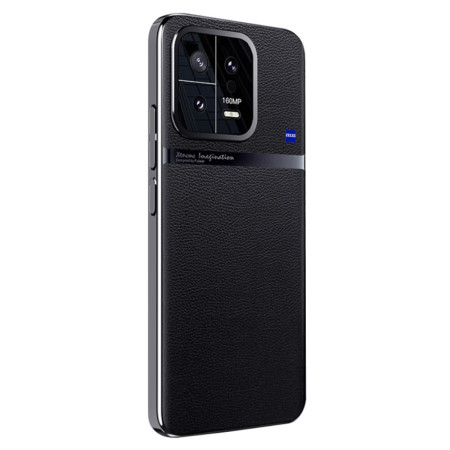 Xiaomi 13 stijl lederen hoesje
