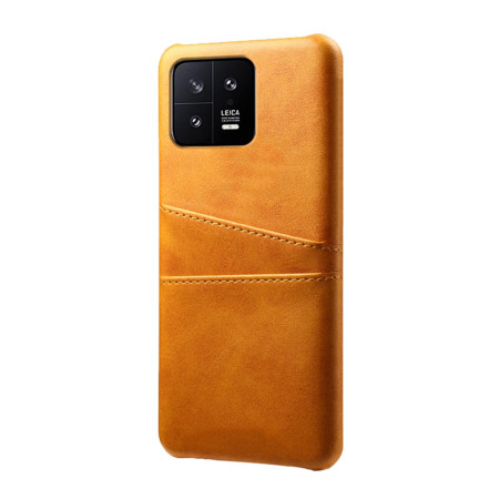 Coque Xiaomi 13 Porte-Cartes