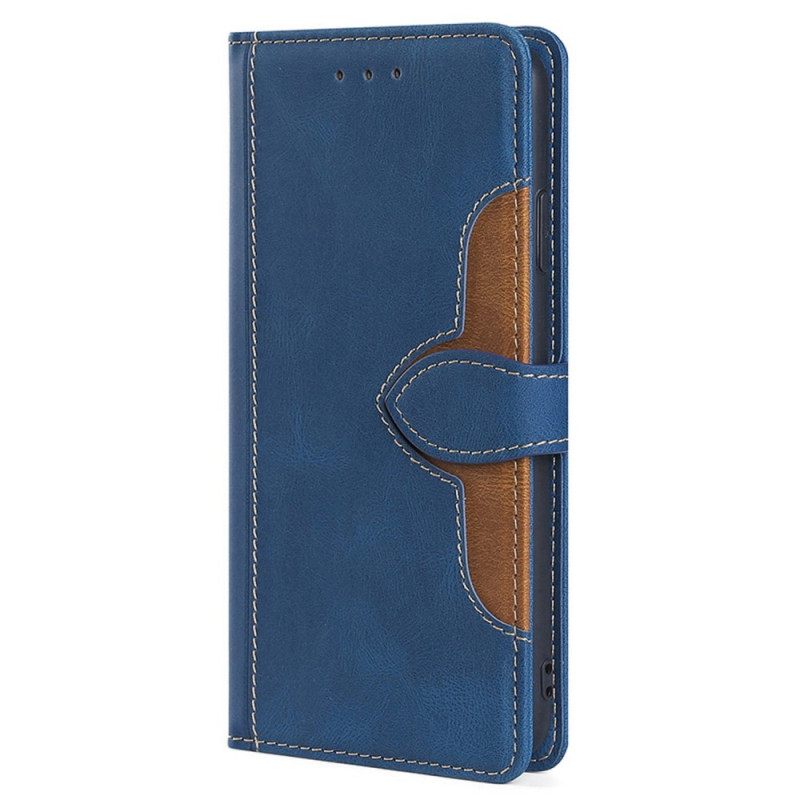 Xiaomi 13 Faux Leather Case Stijlvol