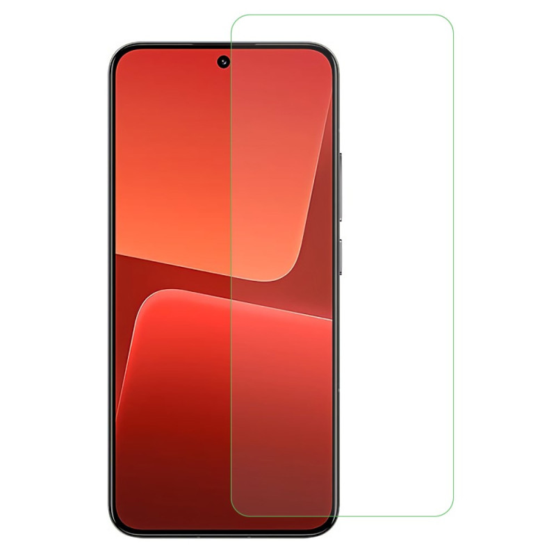 Gehard glas bescherming voor Xiaomi 13