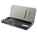 Hoesje Huawei Mate 10 Lite Vlinder gekleurd