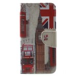 Huawei Mate 10 Lite London Life Case