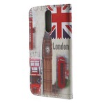 Huawei Mate 10 Lite London Life Case