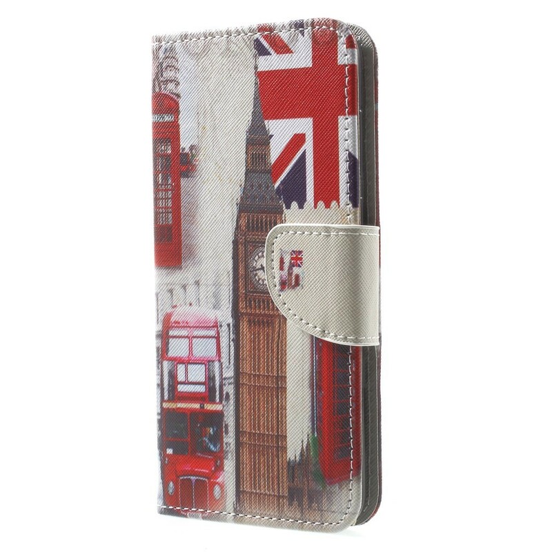 Huawei Mate 10 Lite London Life Case