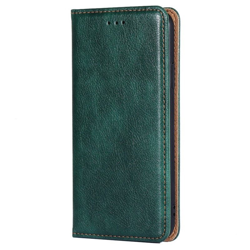 Flip Cover Xiaomi 13 Pro Faux Leather Stitching