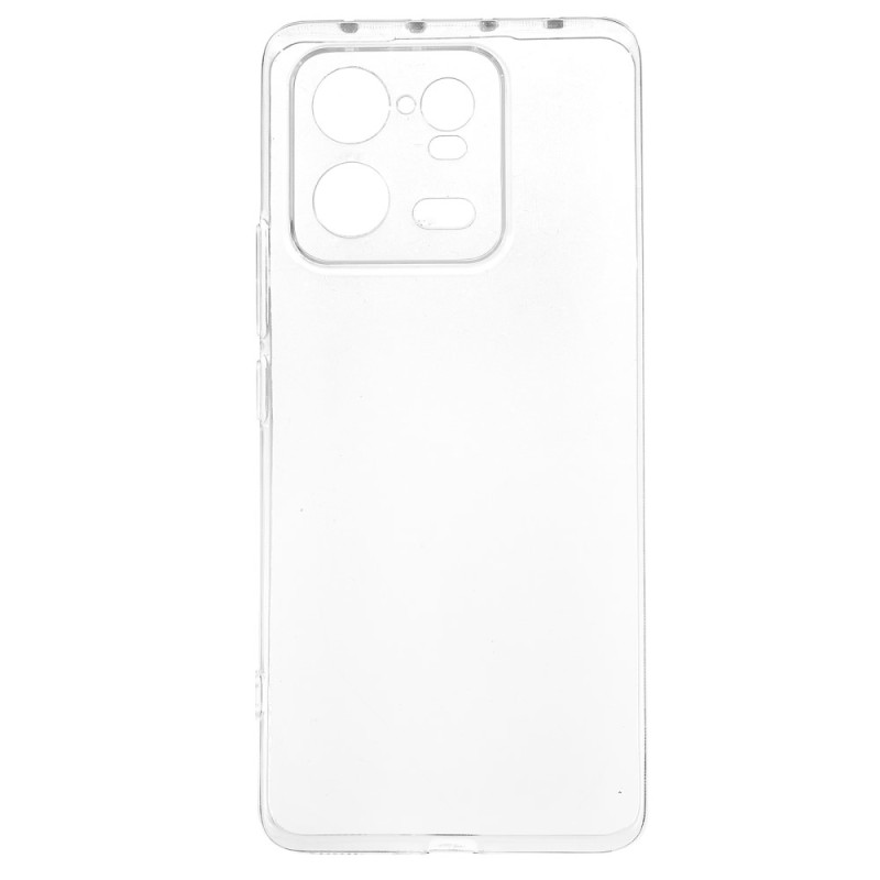 Xiaomi 13 Pro Clear Case Eenvoudig