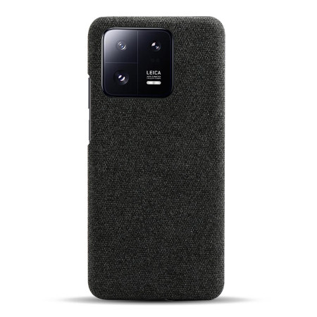 Xiaomi 13 Pro stoffen hoesje