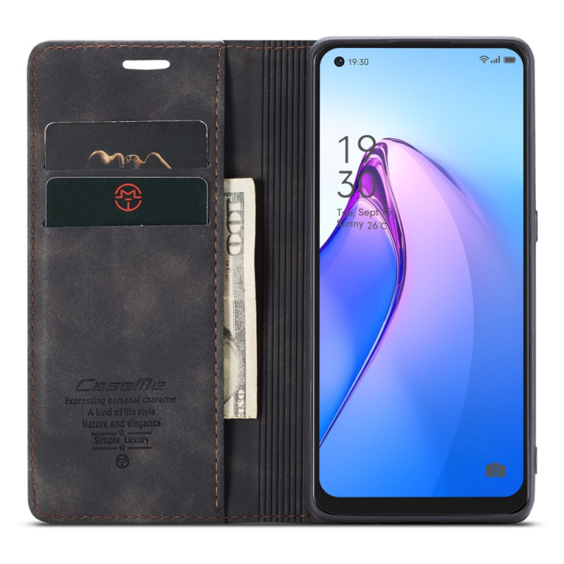 flip cover for oppo reno 8