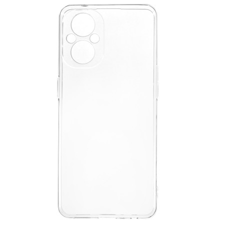 Oppo Reno 8 Lite duidelijk...