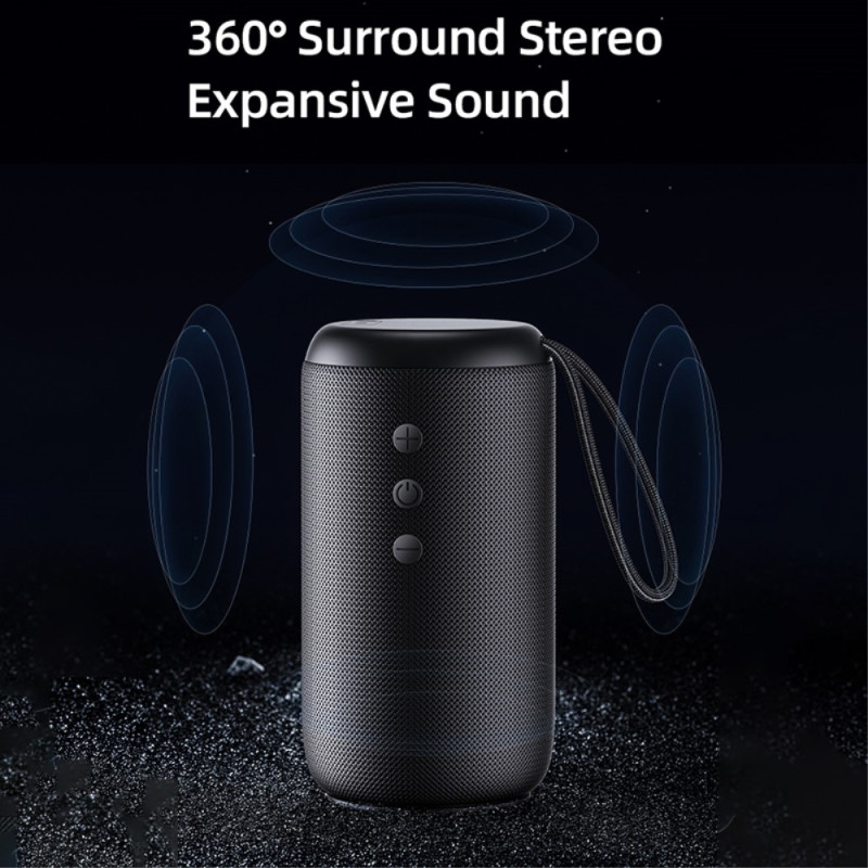 Bluetooth Waterdichte Speaker