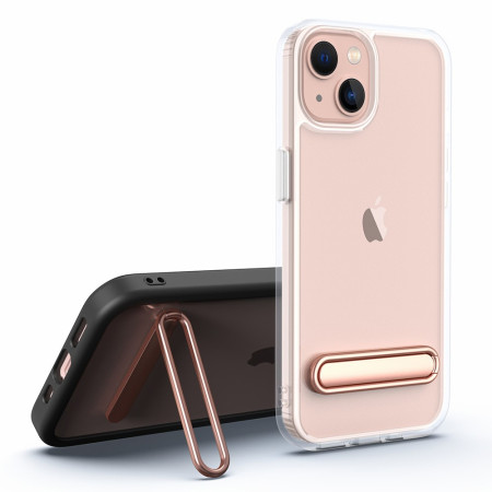 Handvrije mobiele standaard