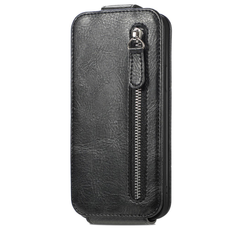 Hoesje Samsung Galaxy A14 5G / A14 Vertical Flap Integrated Wallet