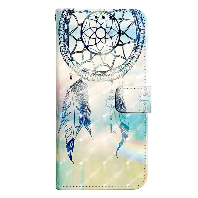 Samsung Galaxy A14 5G / A14 Dreamcatcher Lanyard Case