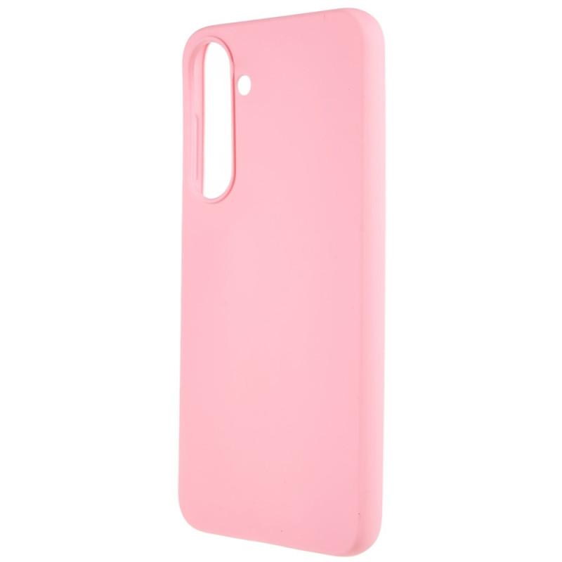 Samsung Galaxy A14 5G / A14 Silicone Case Flexibele Mat