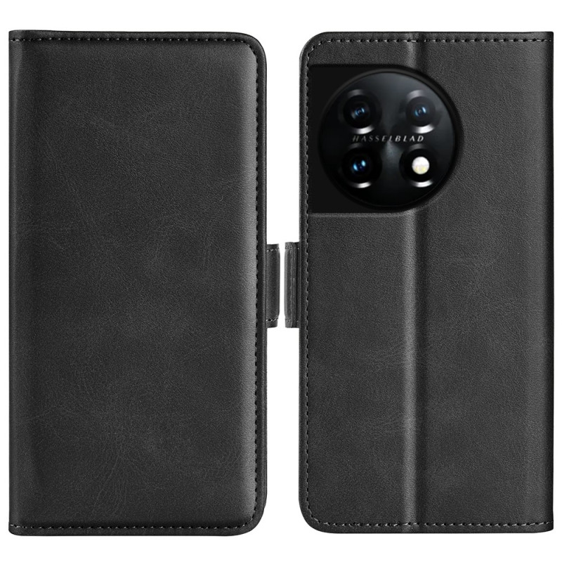 OnePlus 11 5G Double Flap Case