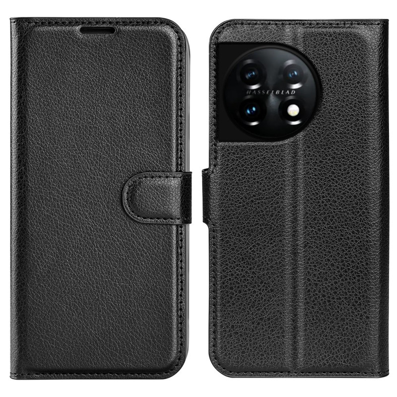 OnePlus 11 5G Classic Hoesje