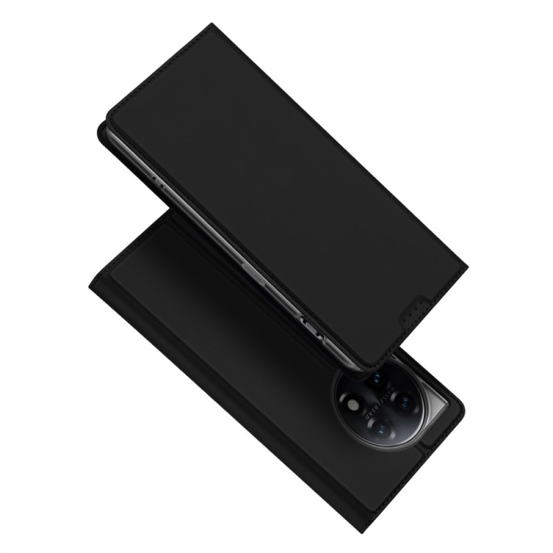 Flip Cover OnePlus 11 5G Skin Pro DUX DUCIS
