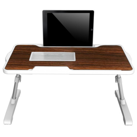 Houten Computer Koeltafel