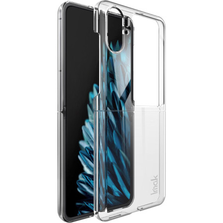 Oppo Vind N2 Flip...