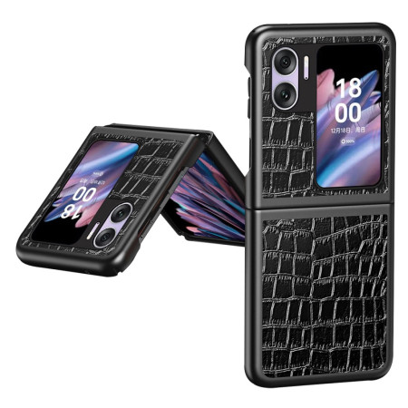 Oppo Find N2 Flip Crocodile...