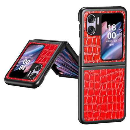 Oppo Find N2 Flip Crocodile...