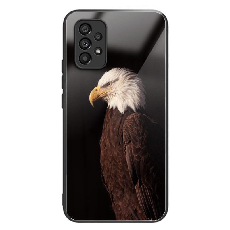 Samsung Galaxy A53 5G Hardcover Eagle