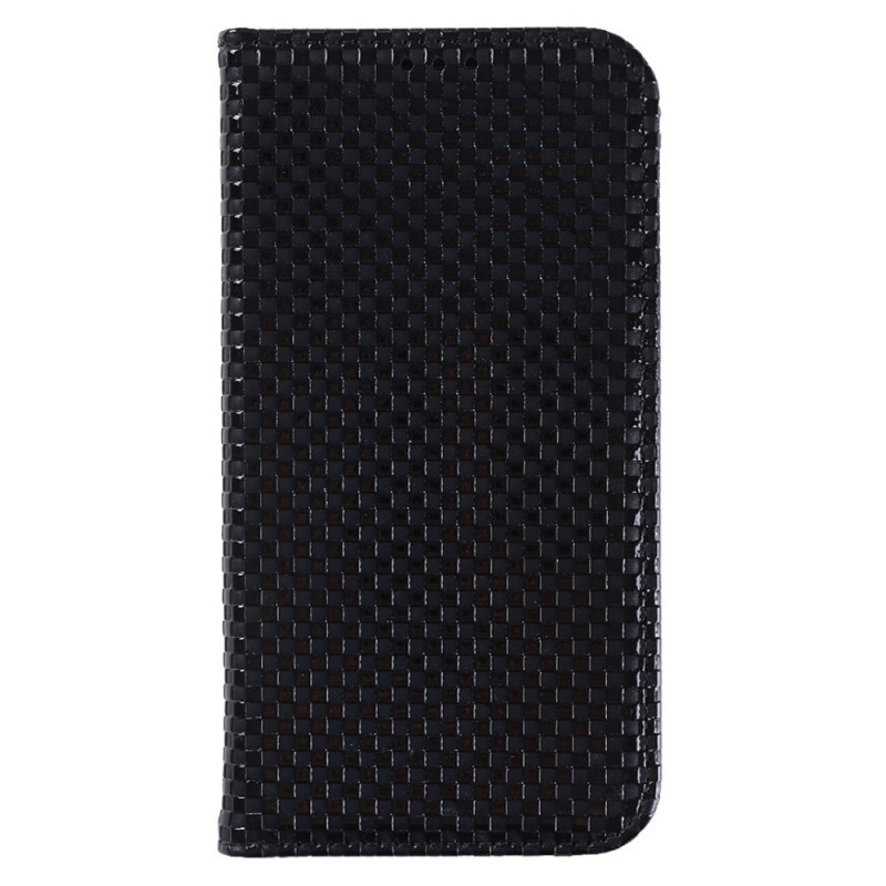 Flip Cover Samsung Galaxy A53 5G 3D Textuur