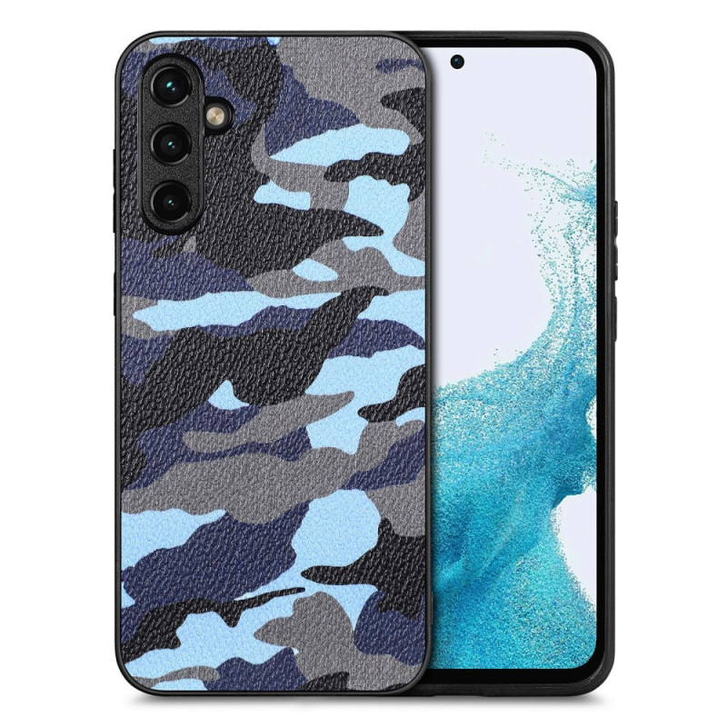 Samsung Galaxy A54 5G Camouflage Hoesje