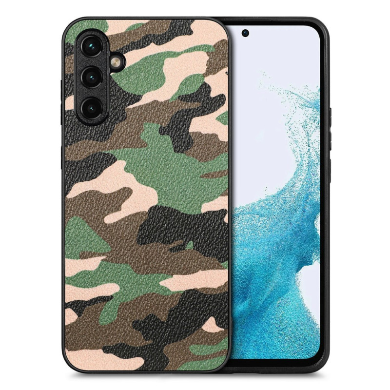 Samsung Galaxy A54 5G Camouflage Hoesje