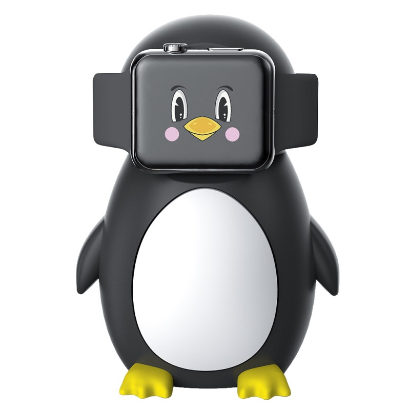 Penguin oplaadstation voor Apple Watch